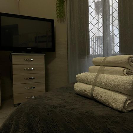 B&B Dei Vicari Frattamaggiore Esterno foto