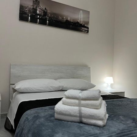 B&B Dei Vicari Frattamaggiore Esterno foto
