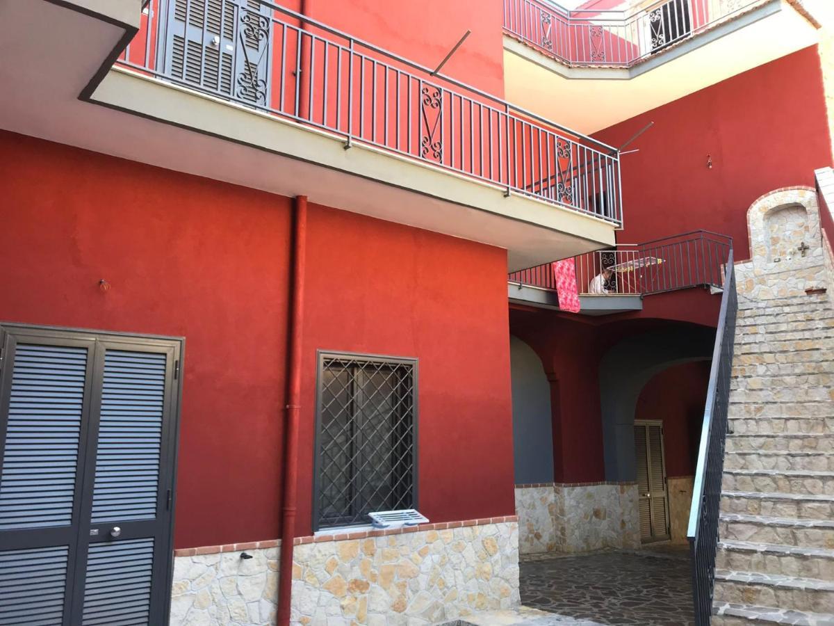 B&B Dei Vicari Frattamaggiore Esterno foto