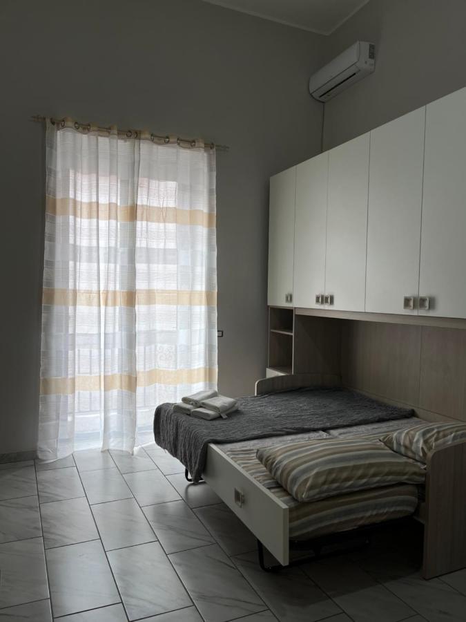 B&B Dei Vicari Frattamaggiore Esterno foto