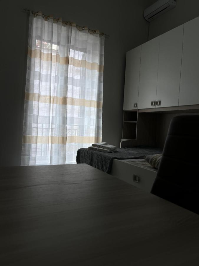 B&B Dei Vicari Frattamaggiore Esterno foto