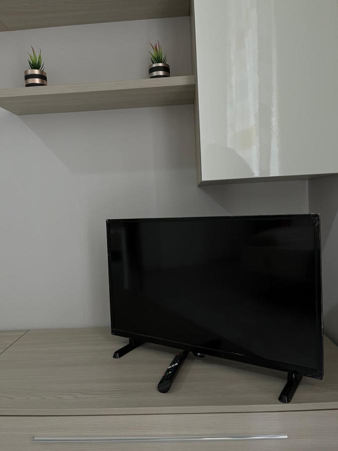 B&B Dei Vicari Frattamaggiore Esterno foto