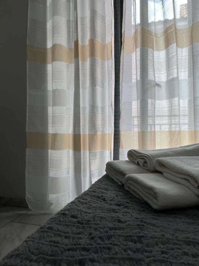 B&B Dei Vicari Frattamaggiore Esterno foto