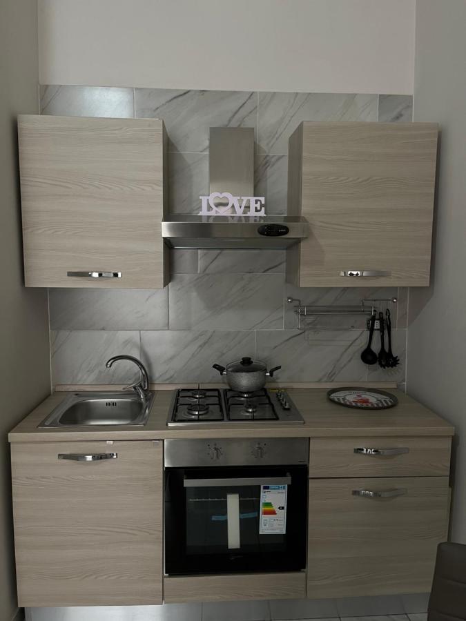 B&B Dei Vicari Frattamaggiore Esterno foto