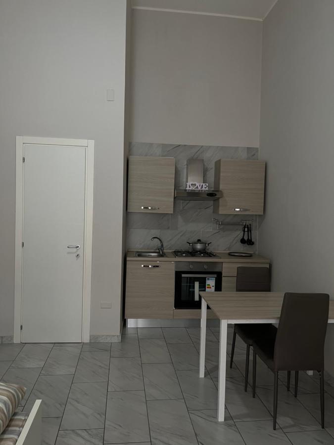 B&B Dei Vicari Frattamaggiore Esterno foto