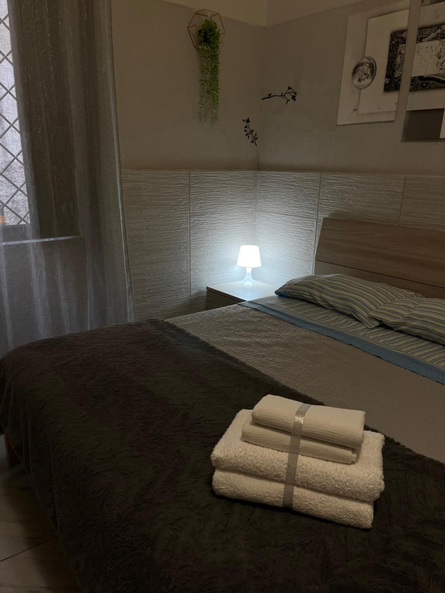 B&B Dei Vicari Frattamaggiore Esterno foto