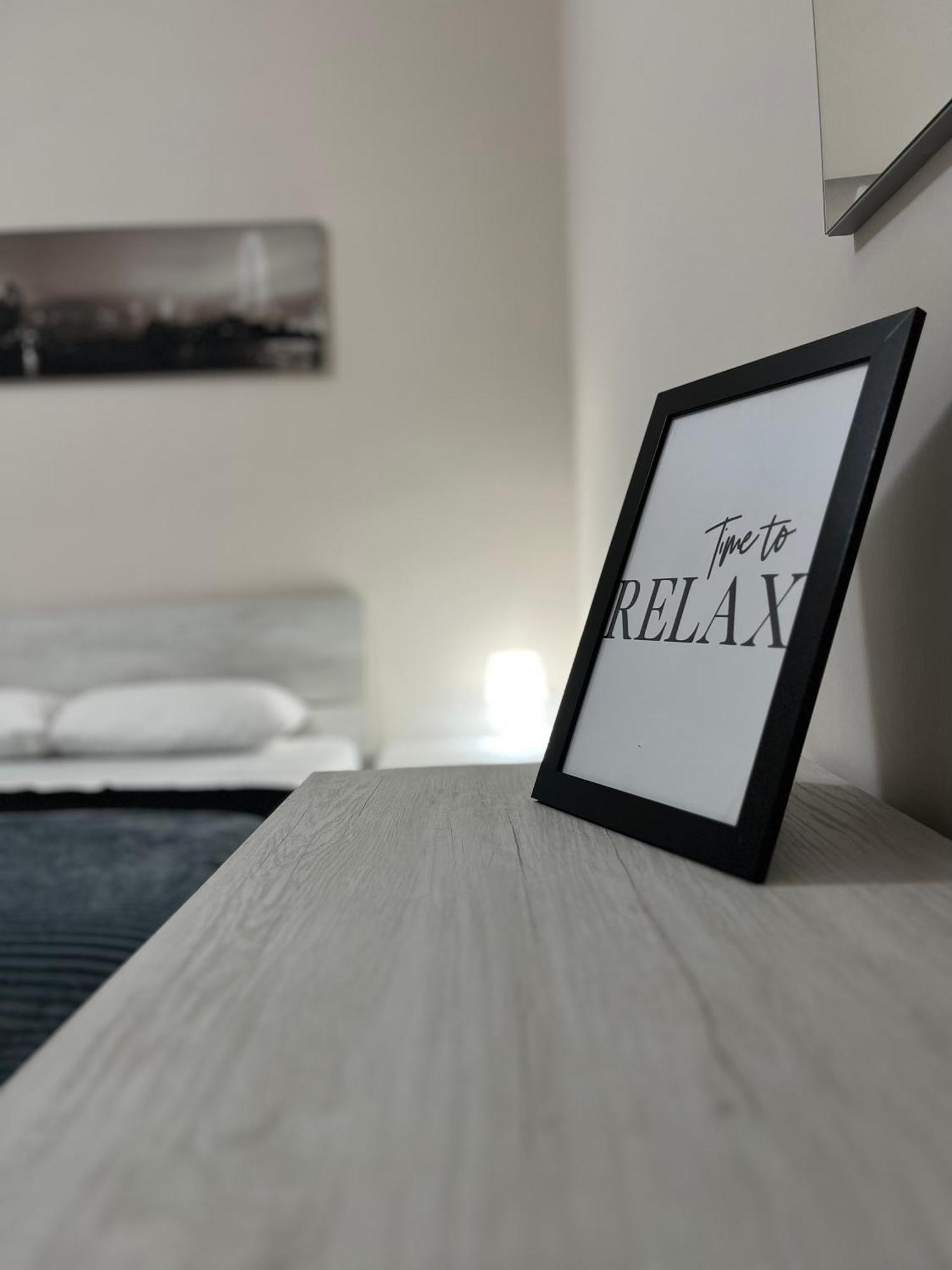 B&B Dei Vicari Frattamaggiore Esterno foto