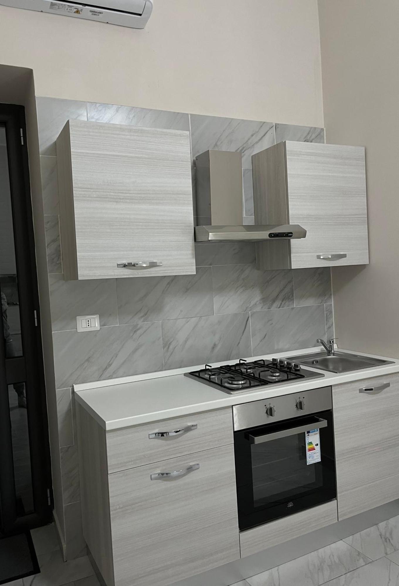 B&B Dei Vicari Frattamaggiore Esterno foto