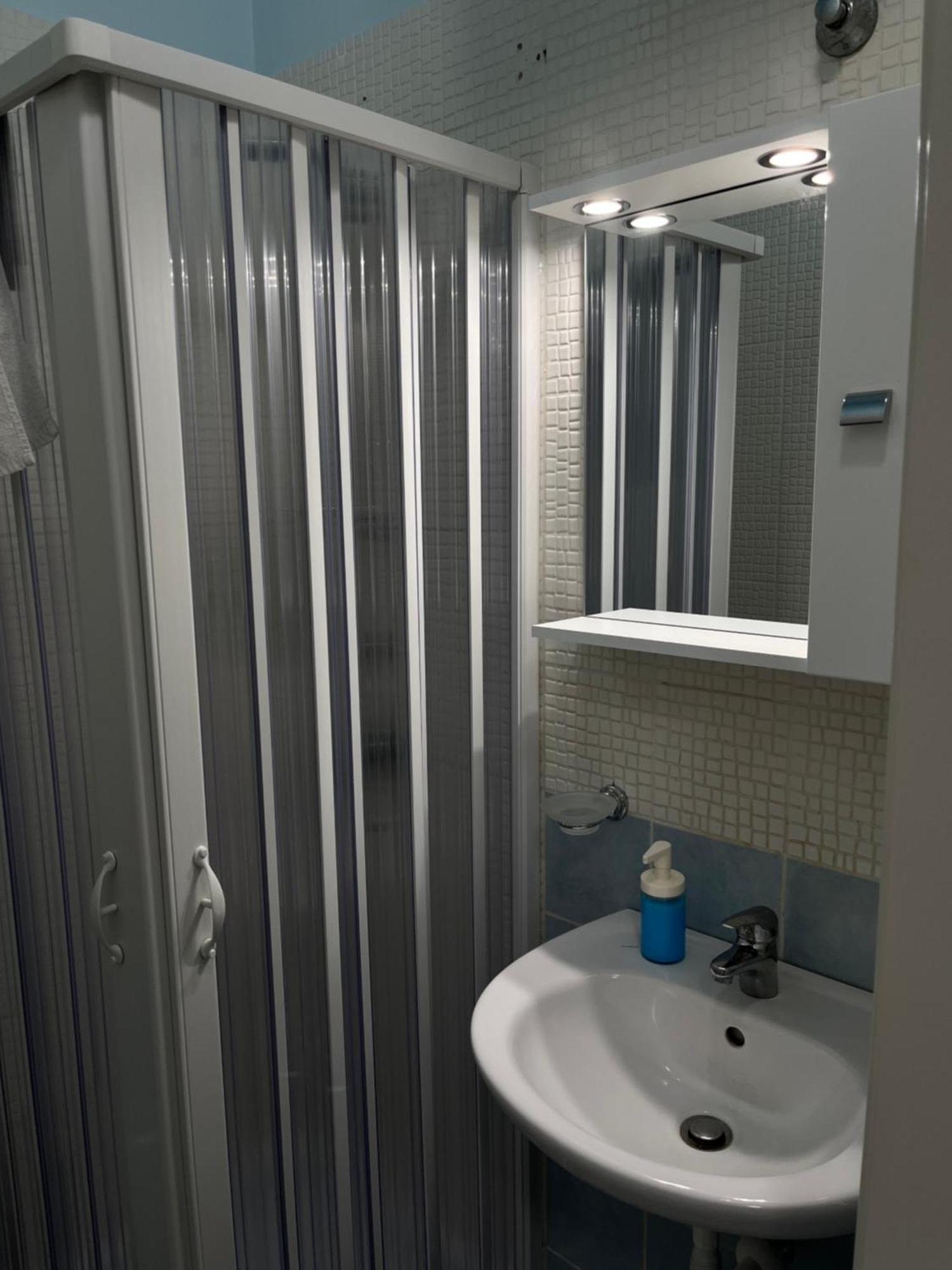 B&B Dei Vicari Frattamaggiore Esterno foto