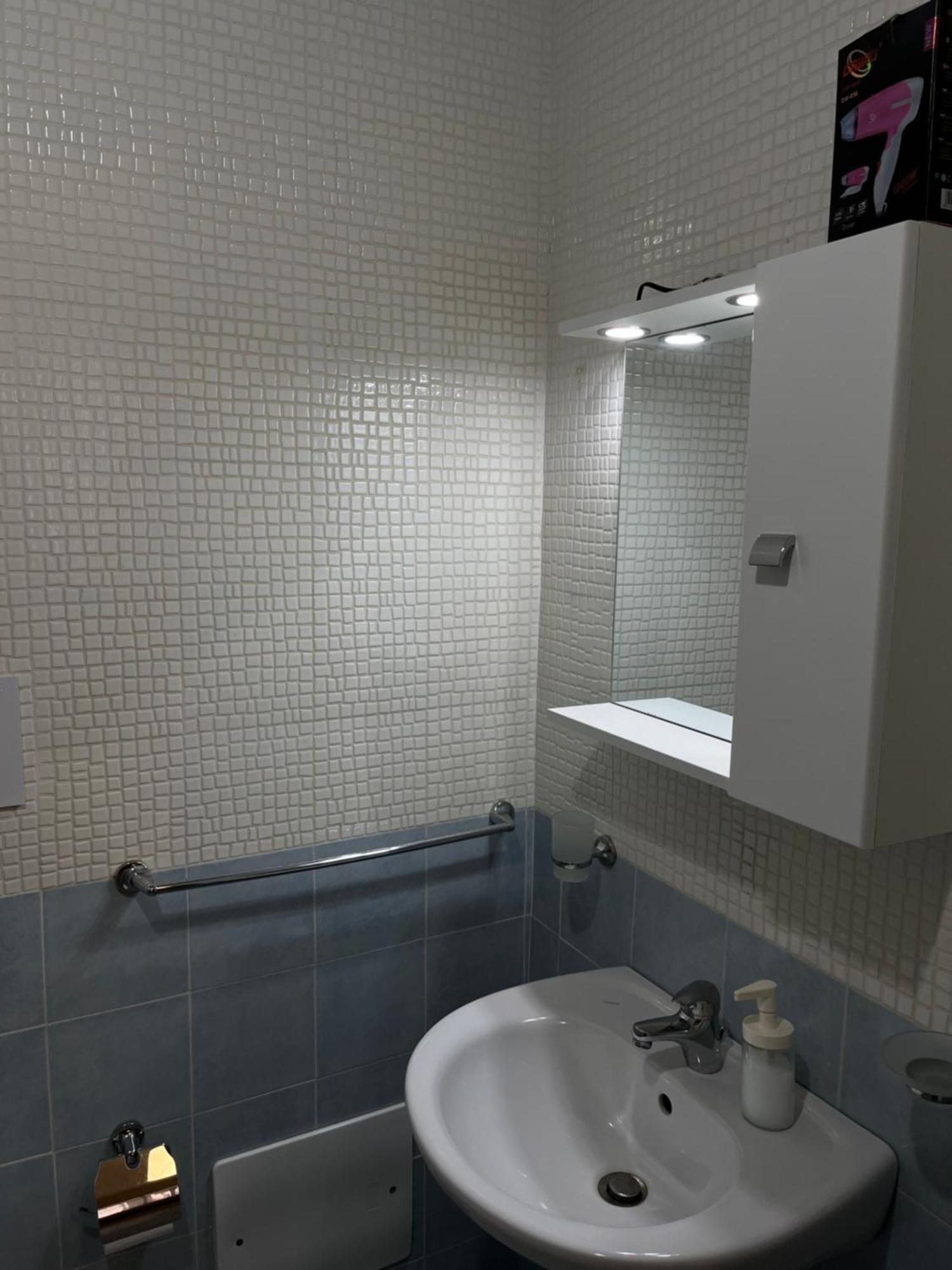 B&B Dei Vicari Frattamaggiore Esterno foto